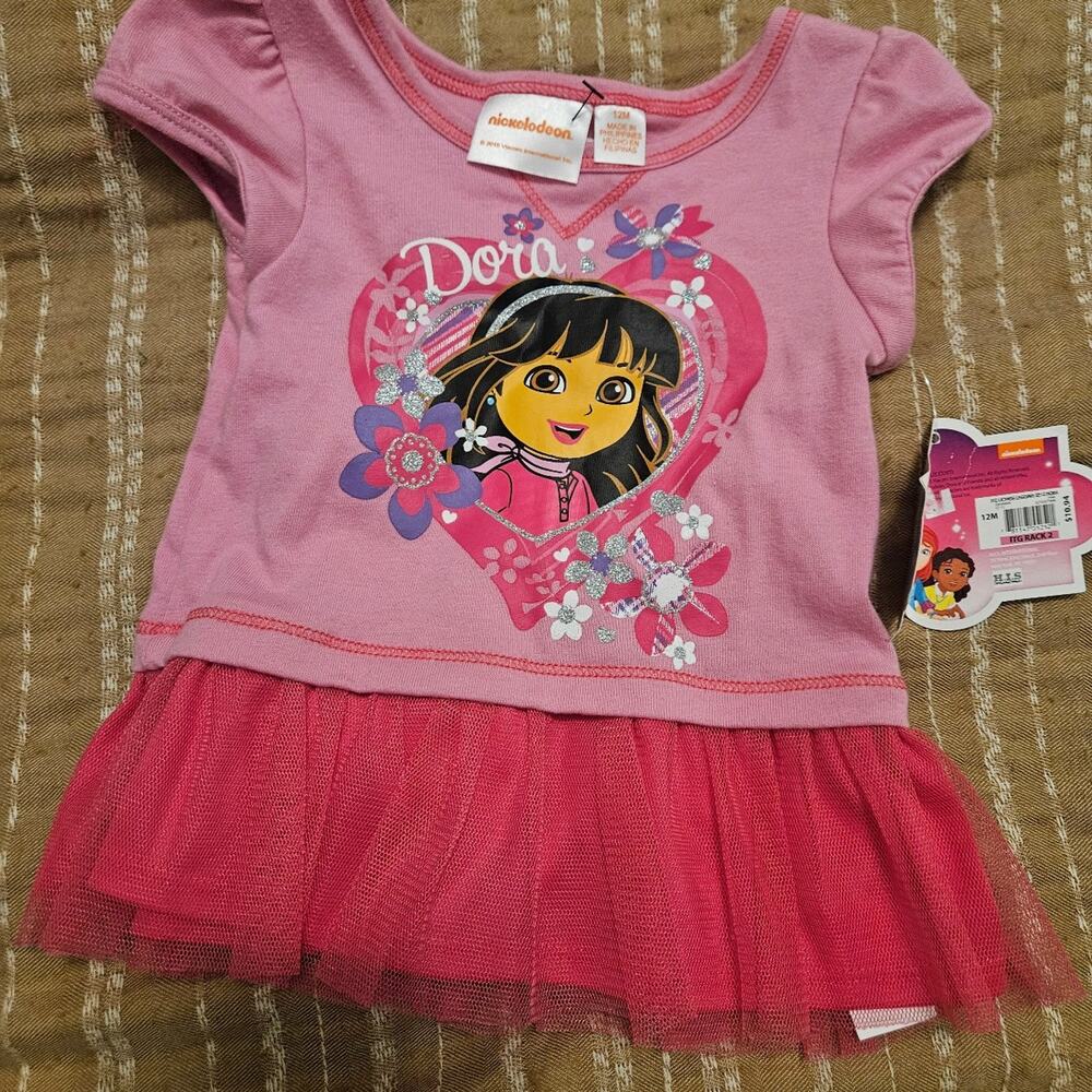 Dora